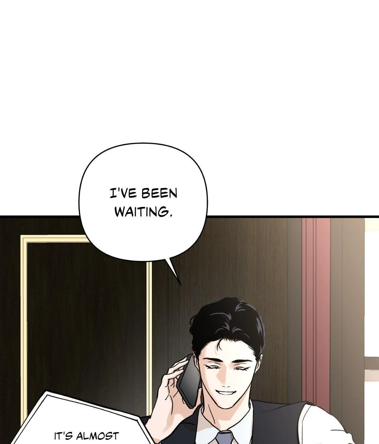Read Bad Apple chapter 16 image 125 on Lezhin