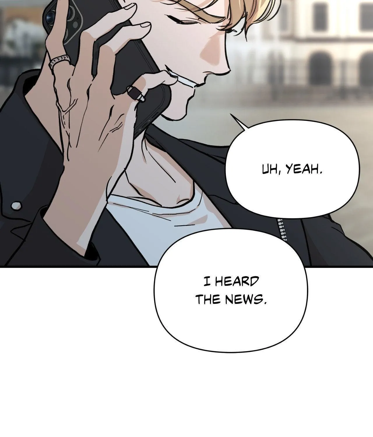 Read Bad Apple chapter 16 image 131 on Lezhin