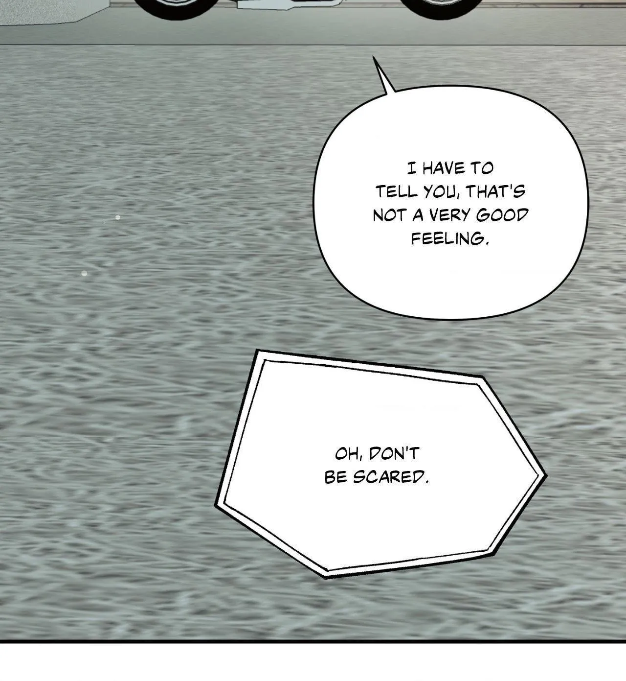 Read Bad Apple chapter 16 image 135 on Lezhin