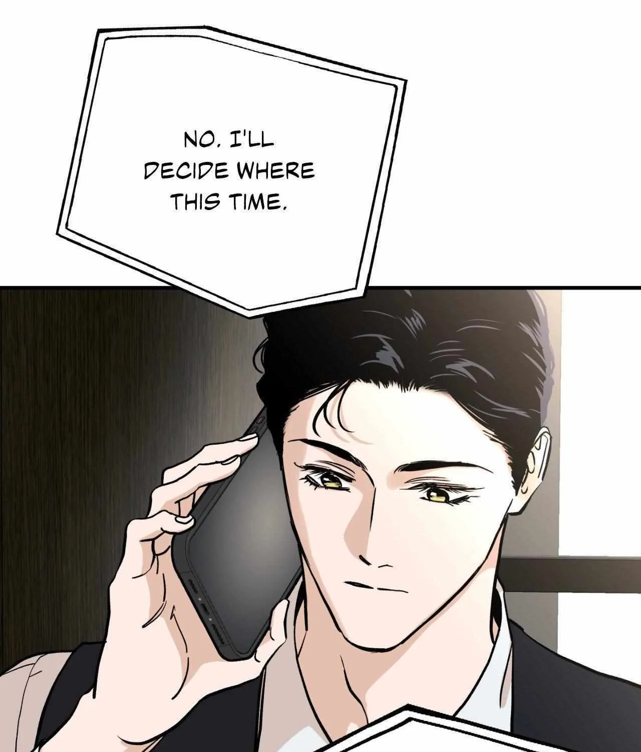 Read Bad Apple chapter 16 image 144 on Lezhin