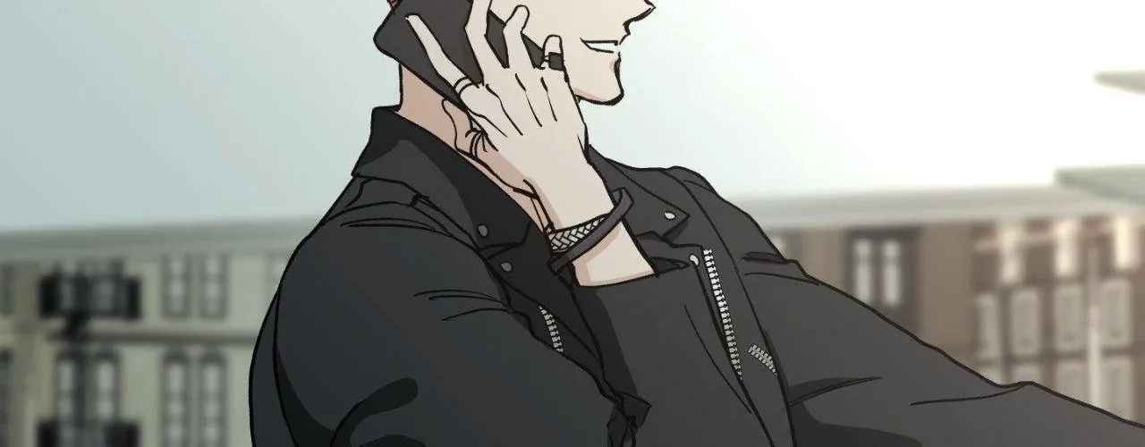 Read Bad Apple chapter 16 image 150 on Lezhin