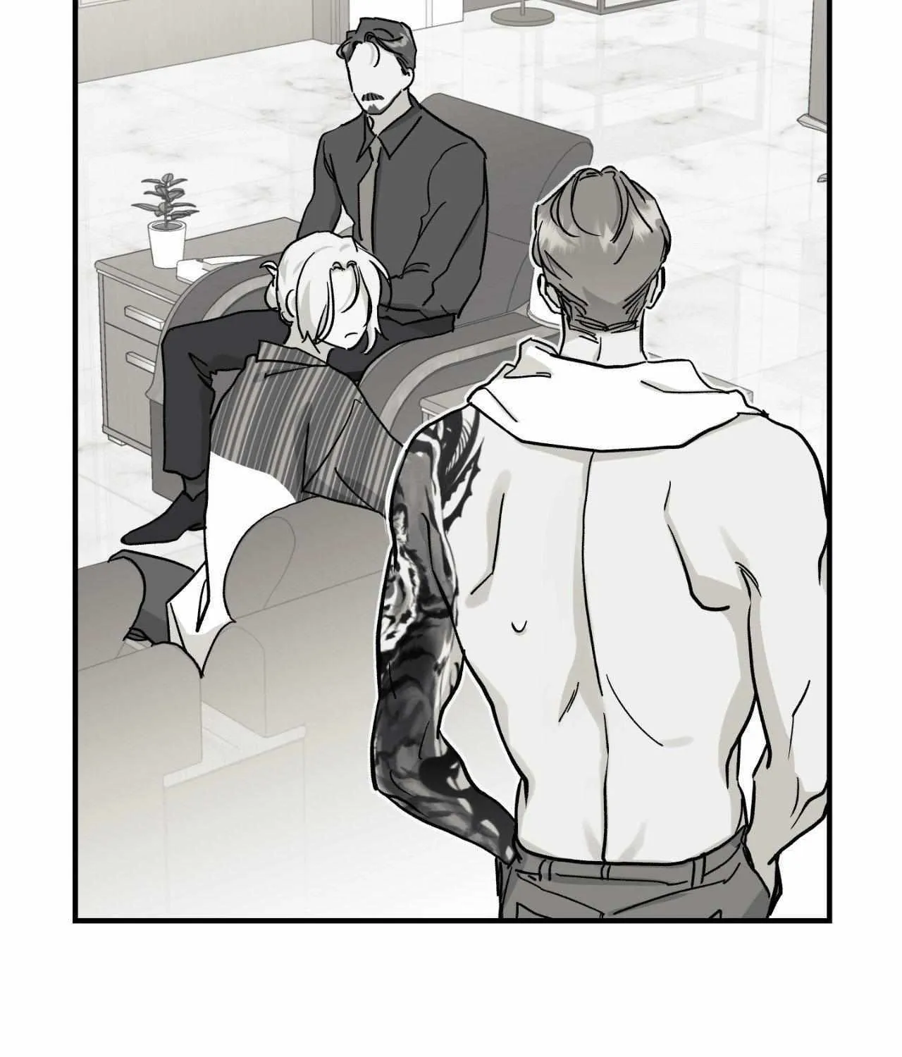 Read Bad Apple chapter 16 image 153 on Lezhin