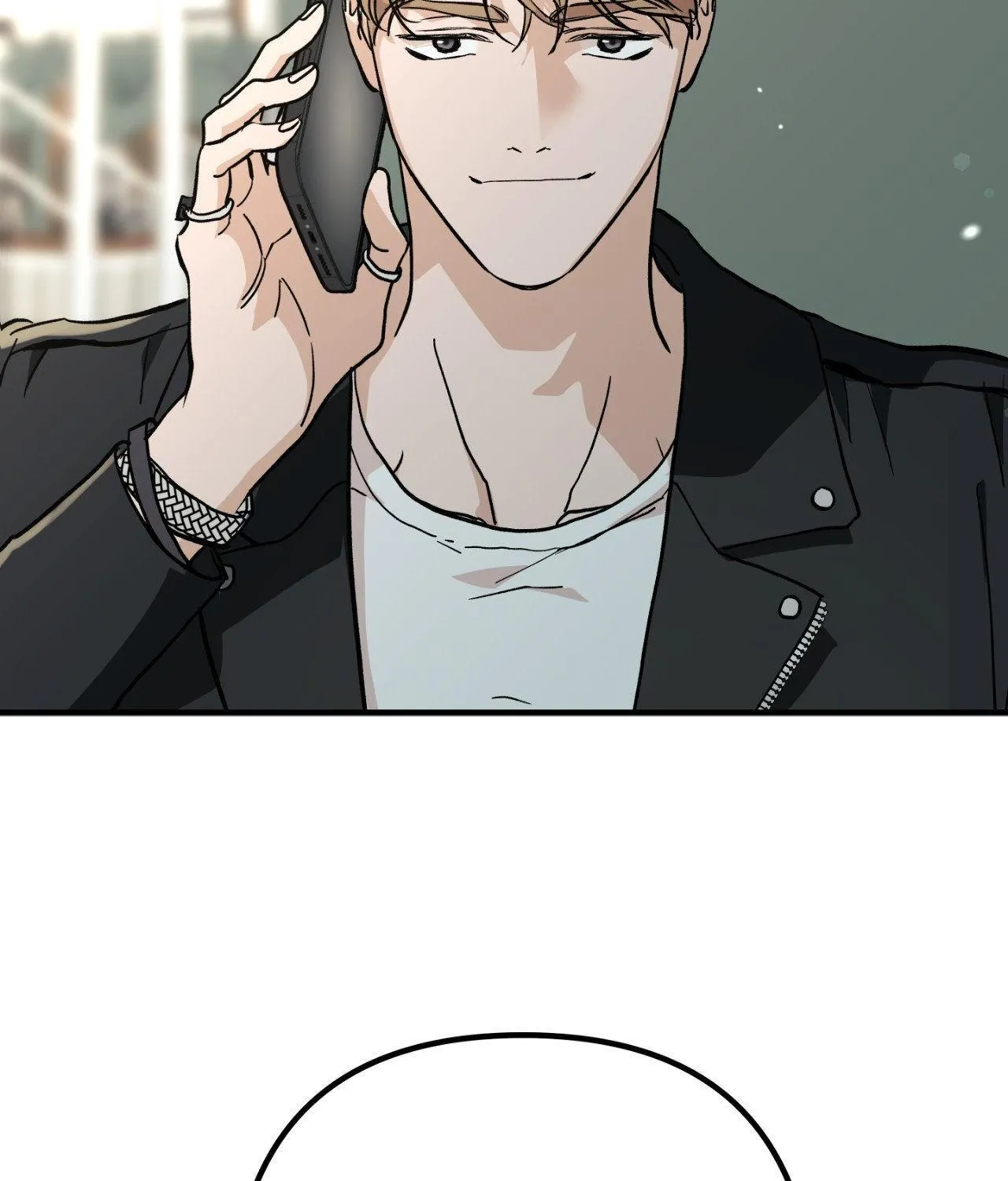 Read Bad Apple chapter 16 image 160 on Lezhin