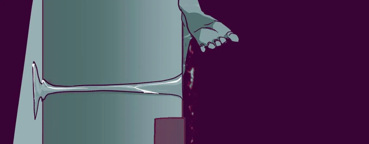 Read Bad Apple chapter 16 image 23 on Lezhin