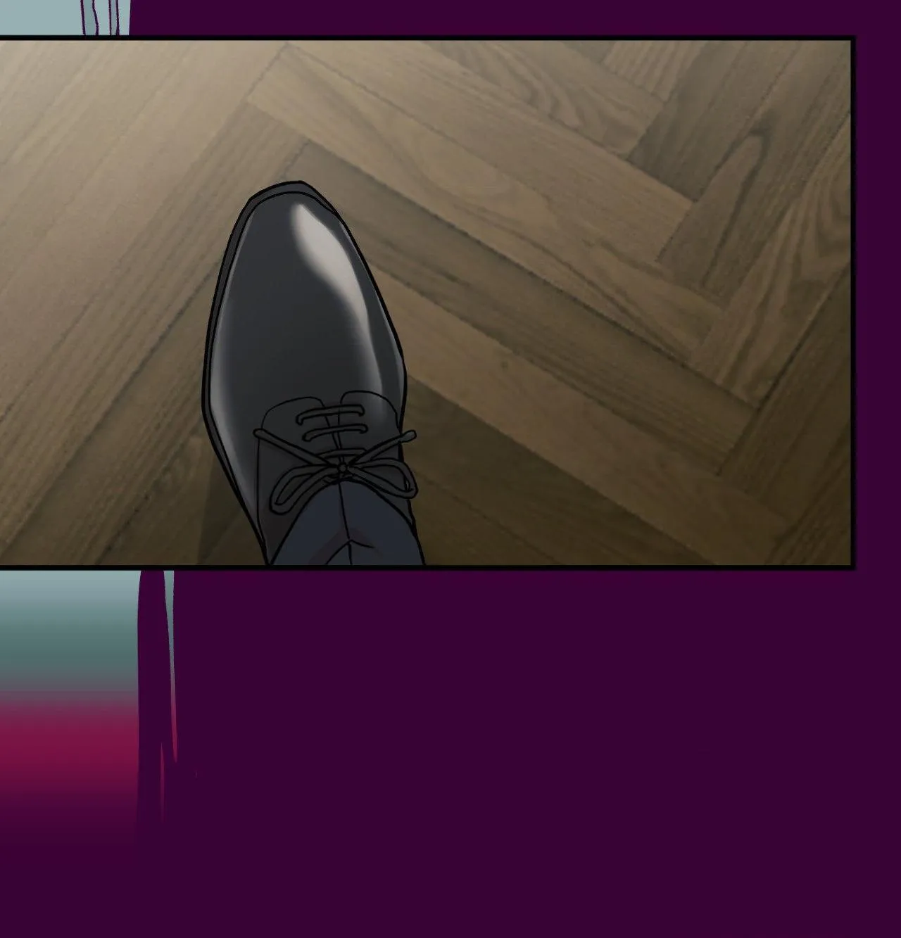Read Bad Apple chapter 16 image 26 on Lezhin