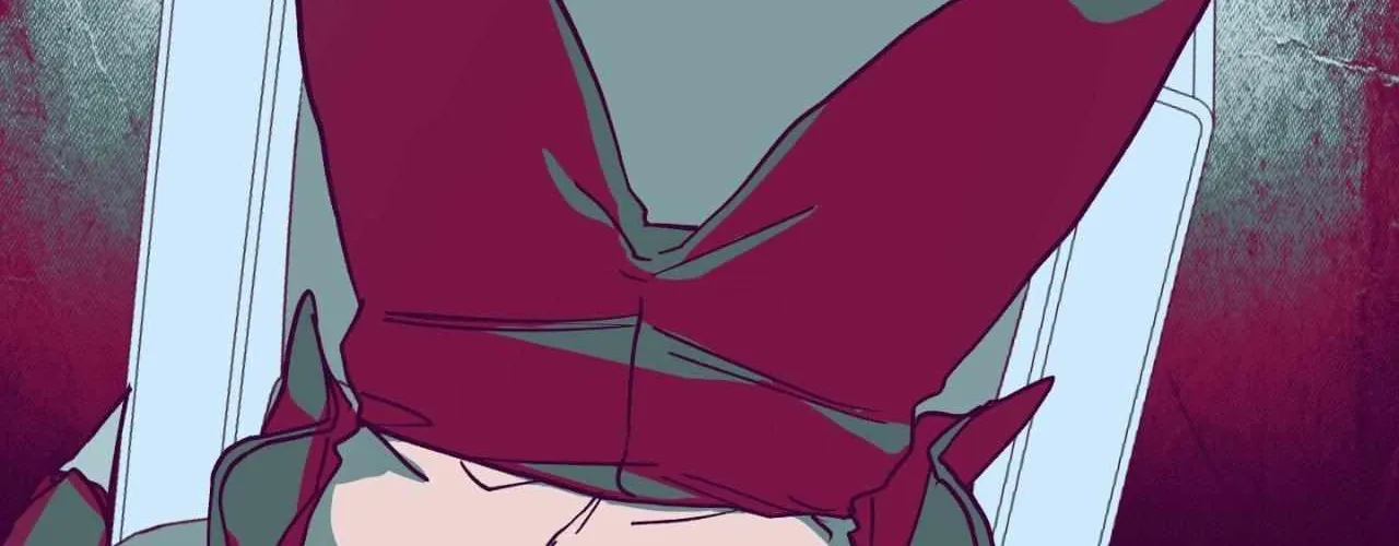 Read Bad Apple chapter 16 image 34 on Lezhin