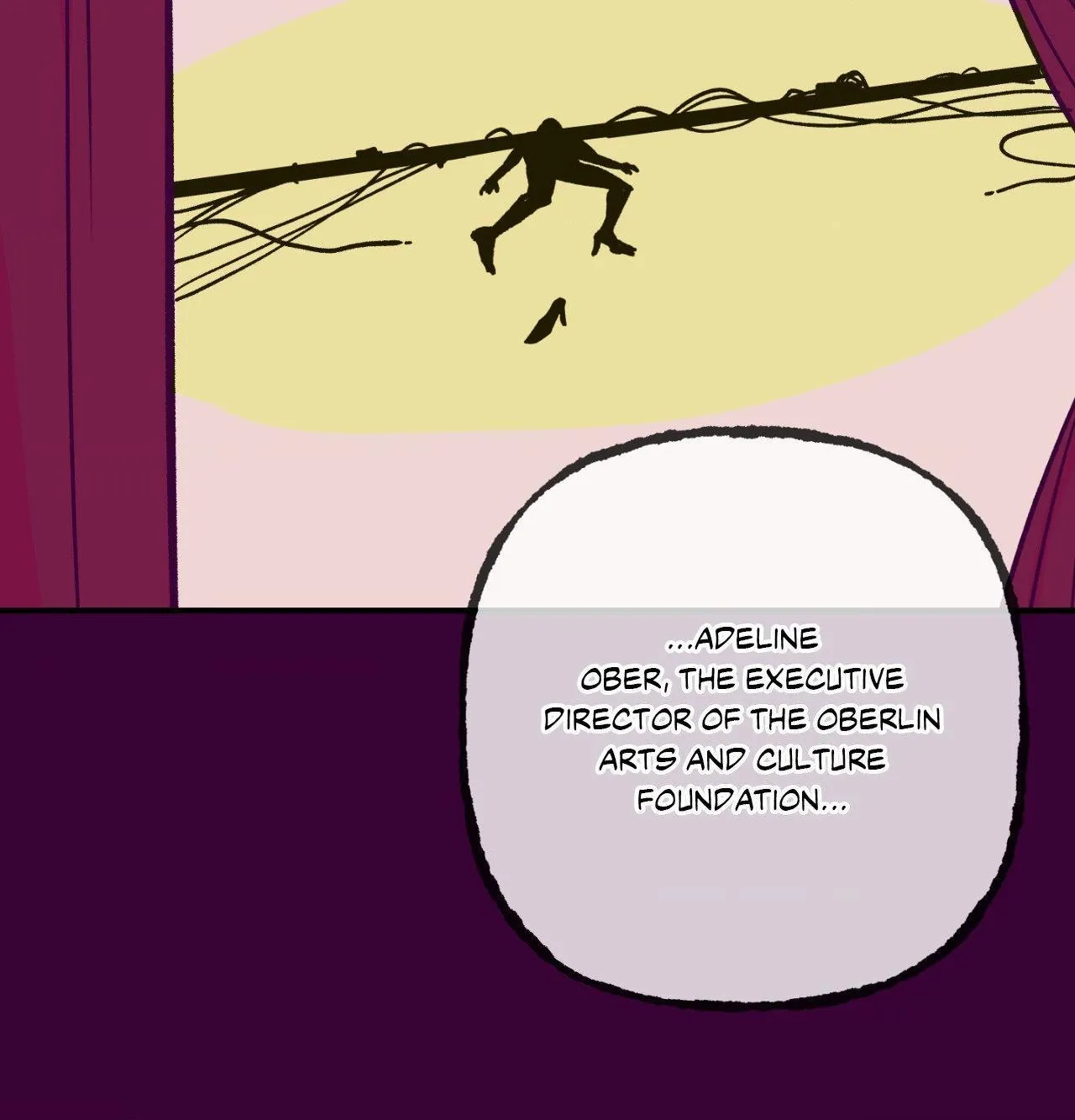 Read Bad Apple chapter 16 image 39 on Lezhin