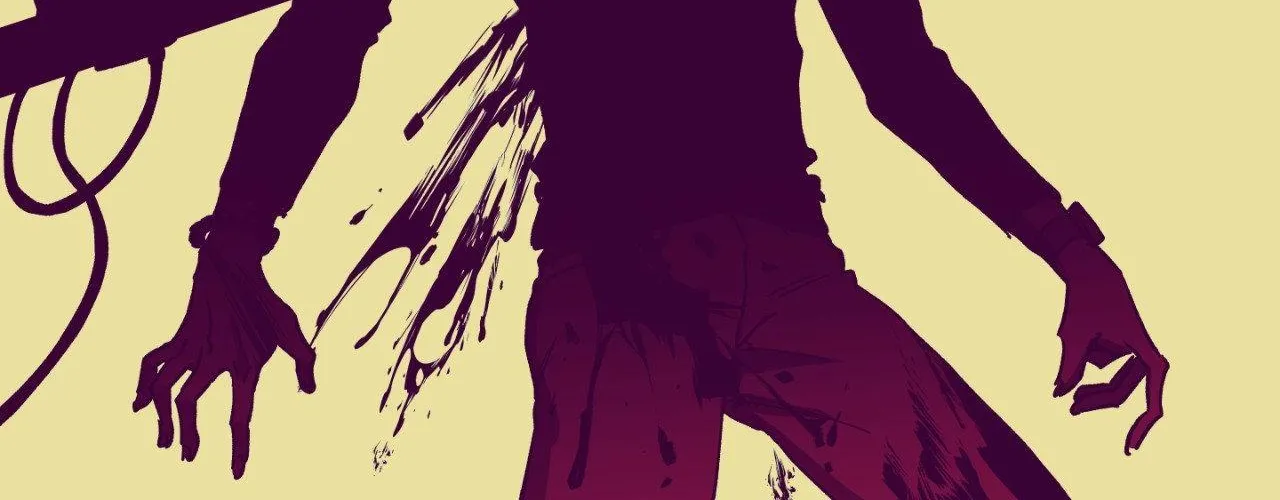 Read Bad Apple chapter 16 image 41 on Lezhin