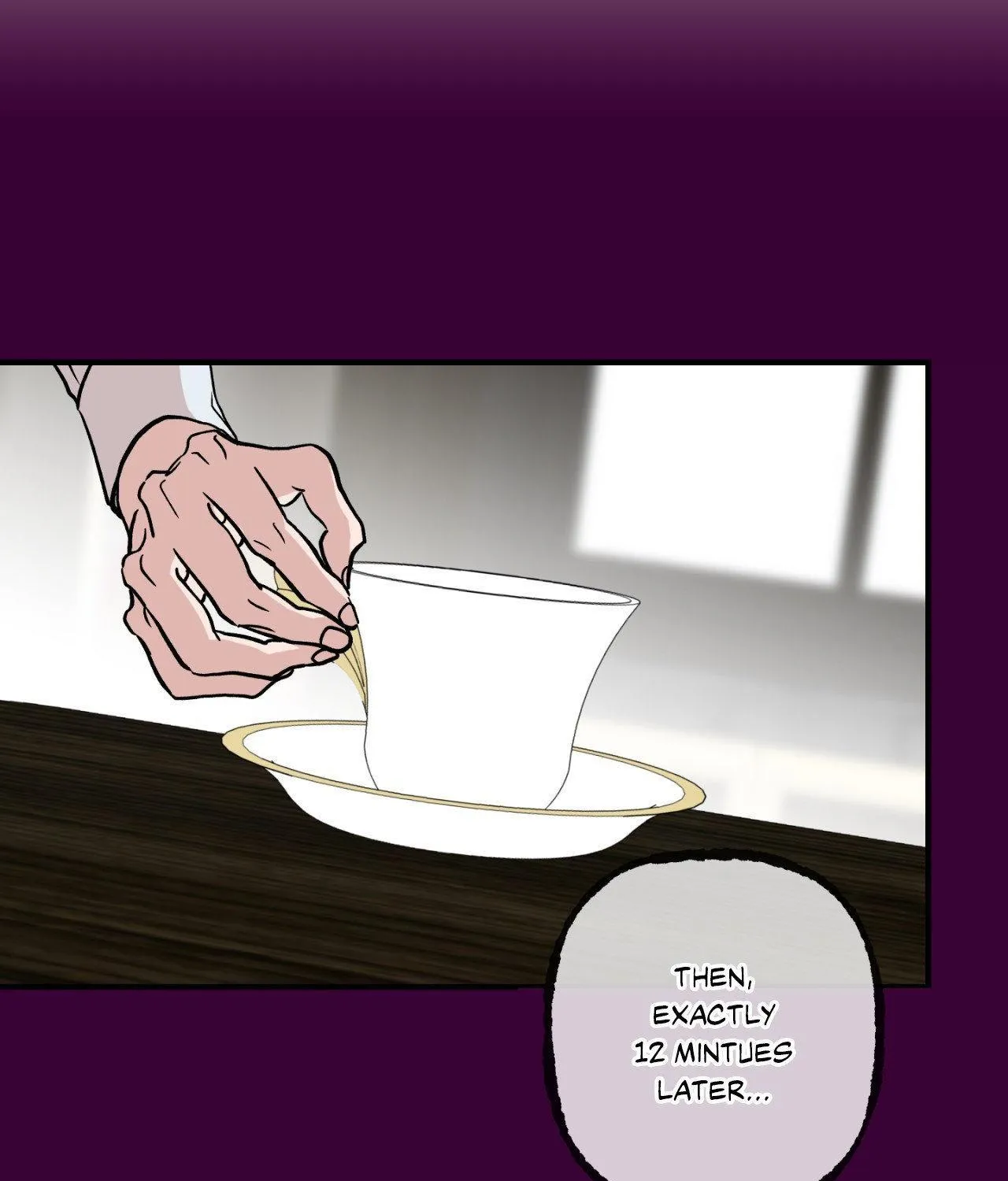 Read Bad Apple chapter 16 image 44 on Lezhin