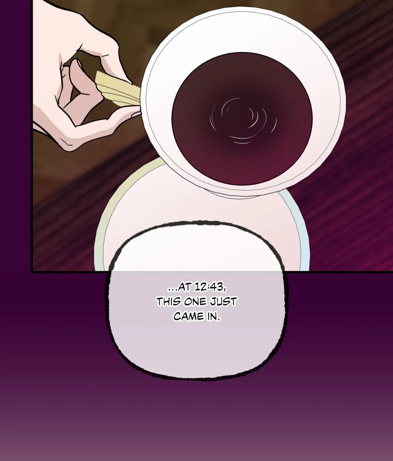 Read Bad Apple chapter 16 image 46 on Lezhin