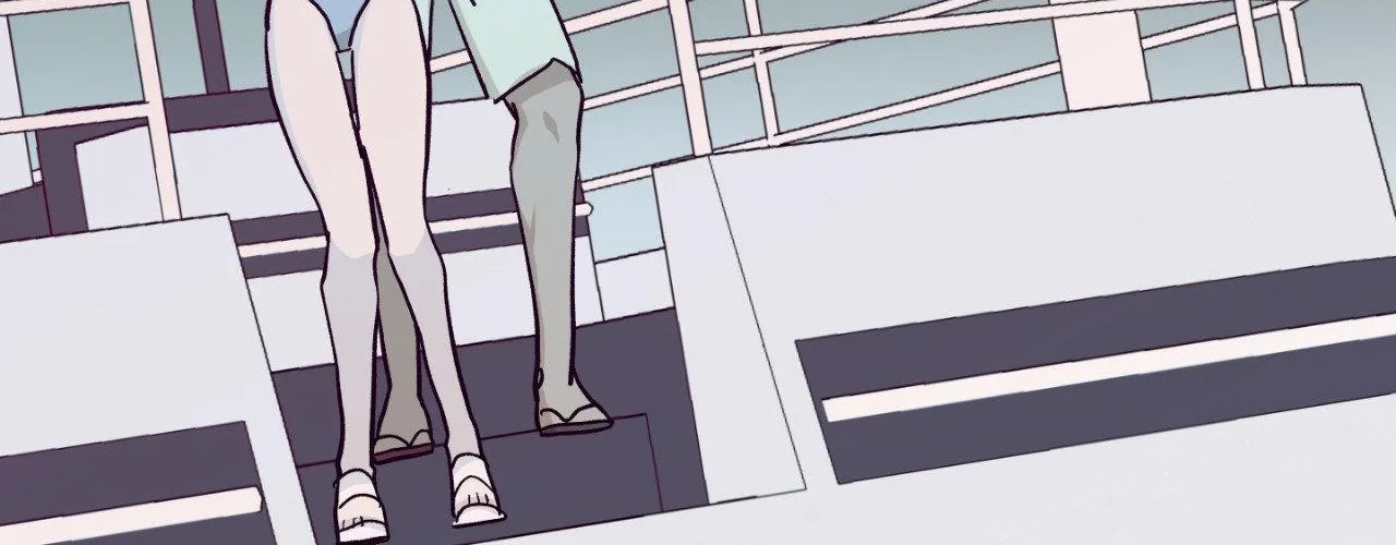 Read Bad Apple chapter 16 image 52 on Lezhin