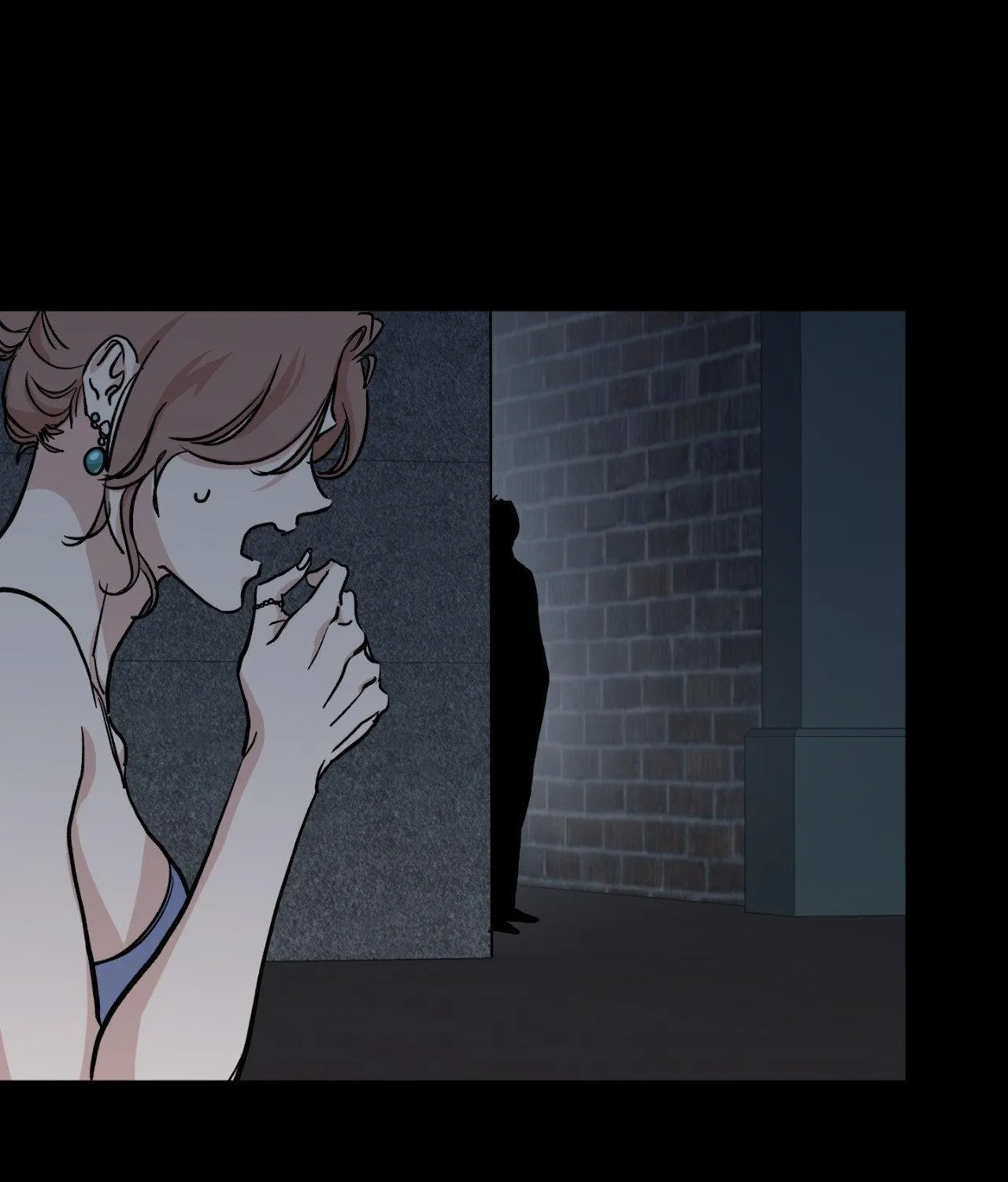 Read Bad Apple chapter 16 image 55 on Lezhin