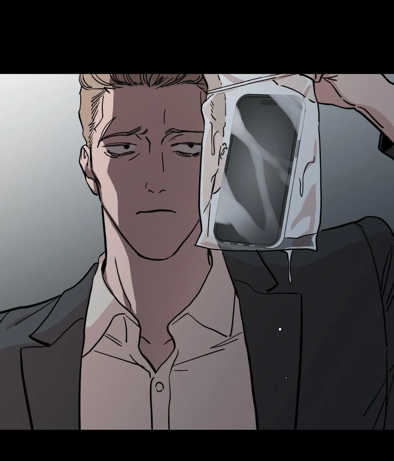 Read Bad Apple chapter 16 image 59 on Lezhin