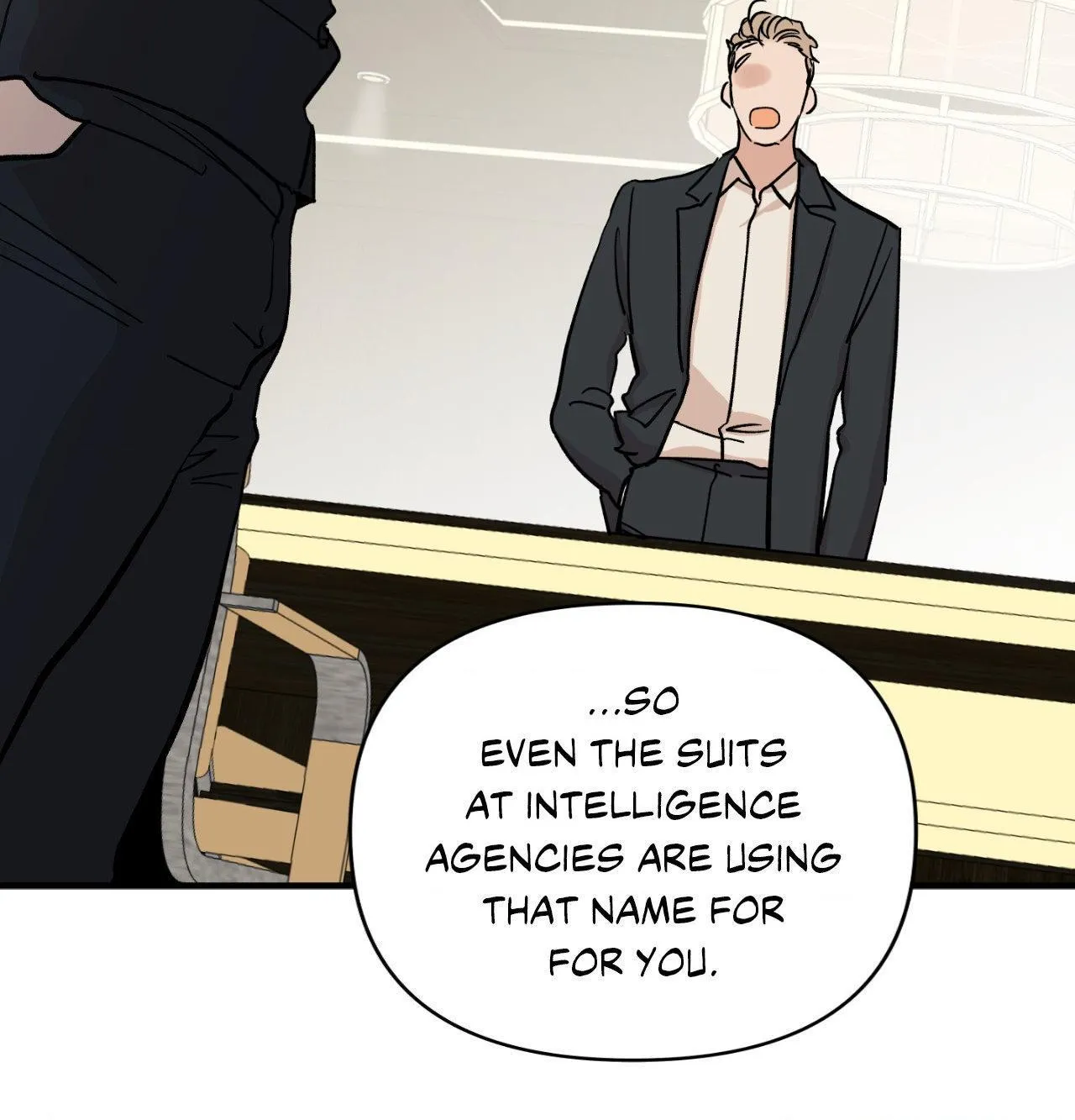 Read Bad Apple chapter 16 image 63 on Lezhin