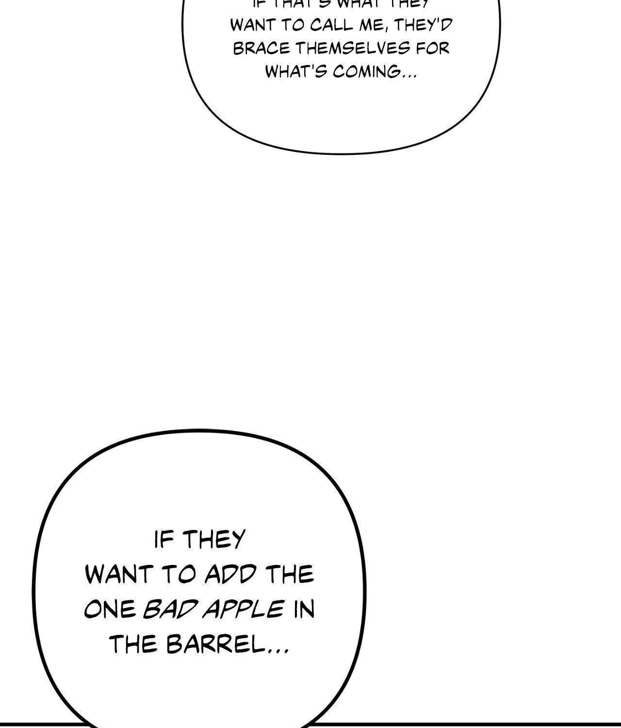 Read Bad Apple chapter 16 image 66 on Lezhin