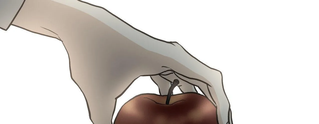 Read Bad Apple chapter 16 image 69 on Lezhin