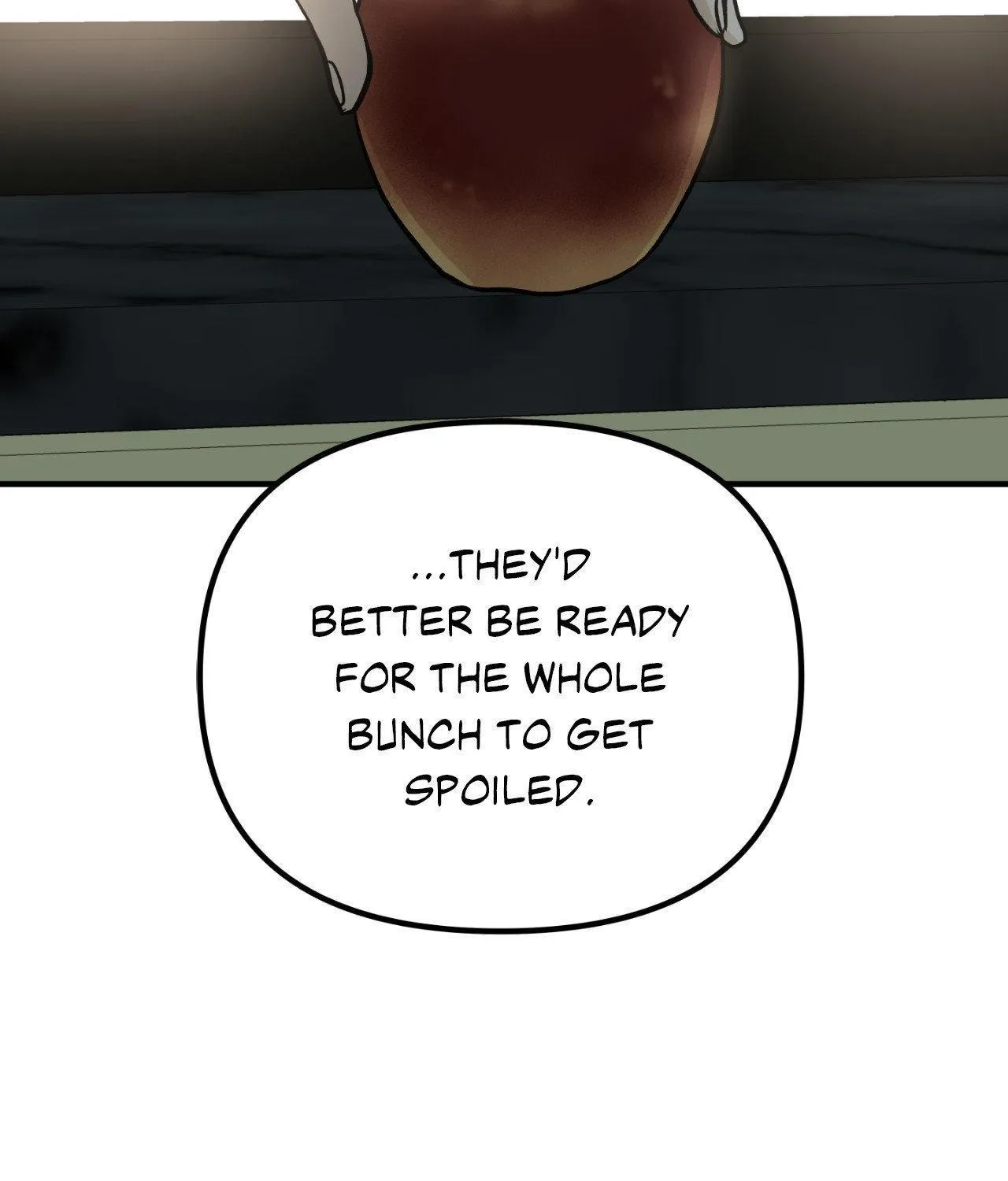 Read Bad Apple chapter 16 image 70 on Lezhin