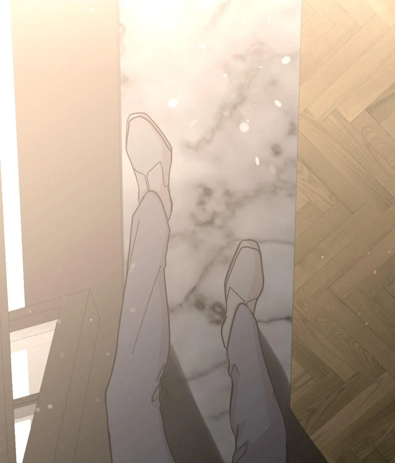 Read Bad Apple chapter 16 image 72 on Lezhin