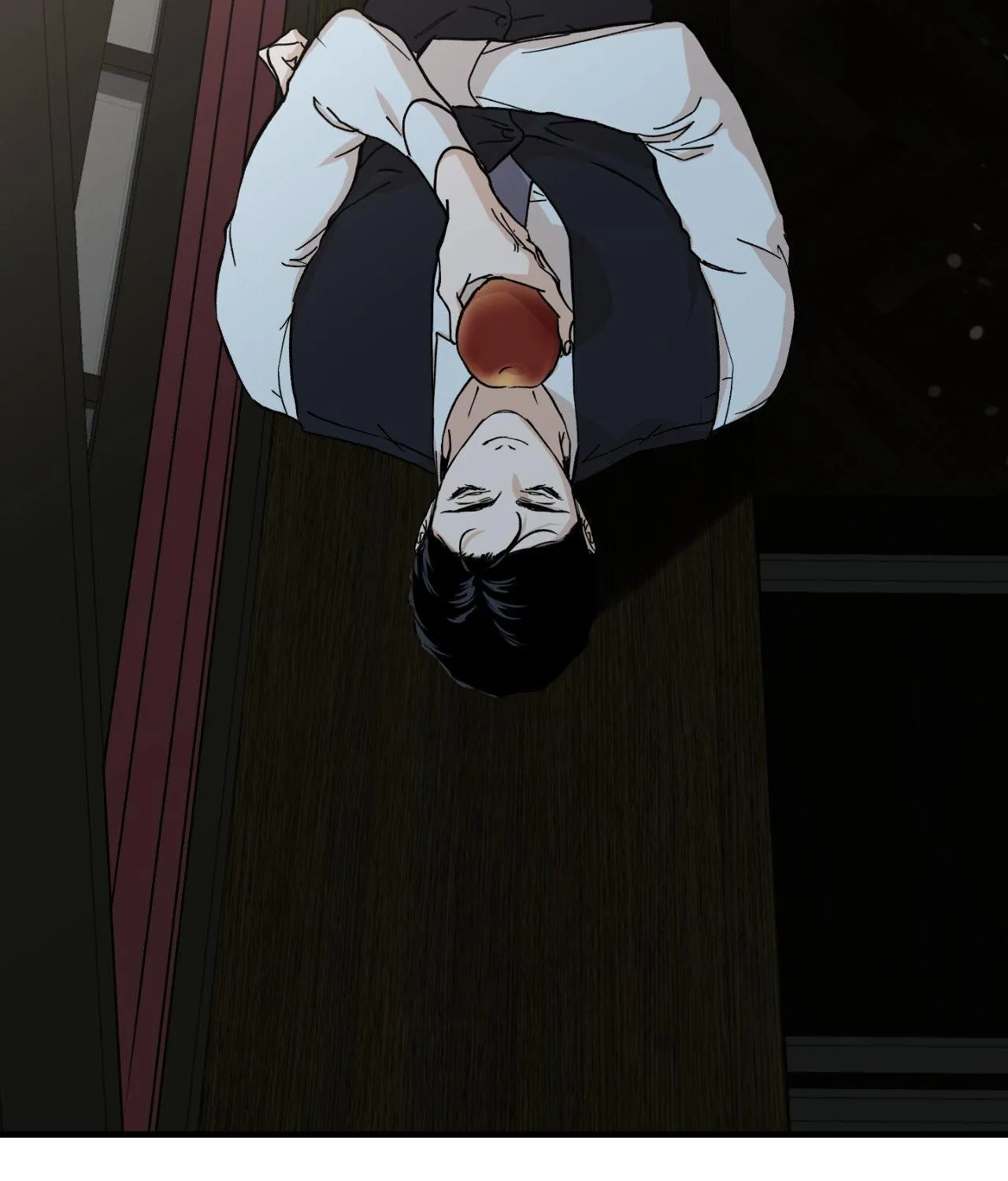 Read Bad Apple chapter 16 image 74 on Lezhin