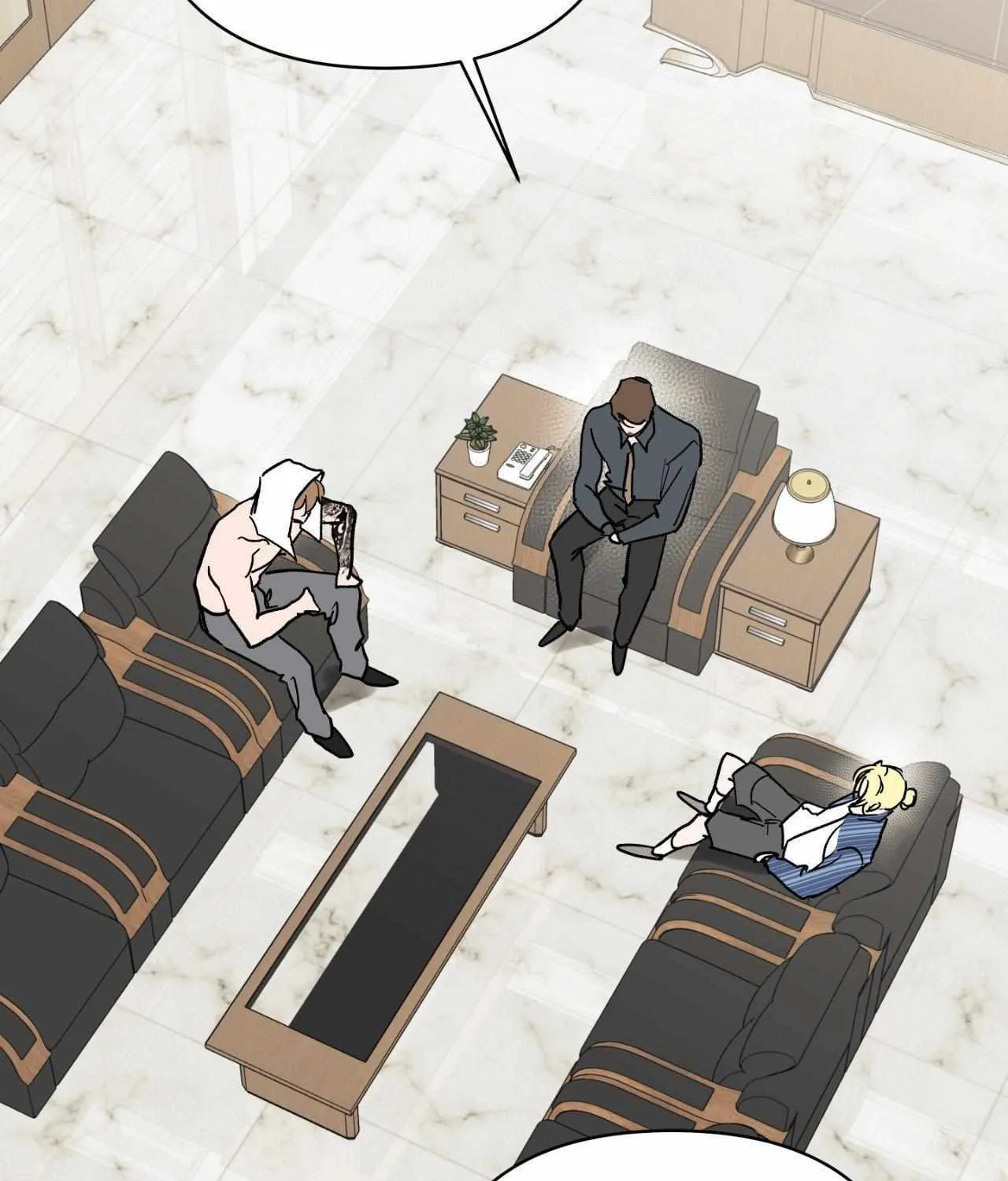 Read Bad Apple chapter 16 image 80 on Lezhin