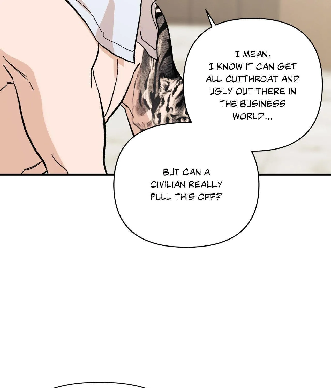 Read Bad Apple chapter 16 image 84 on Lezhin