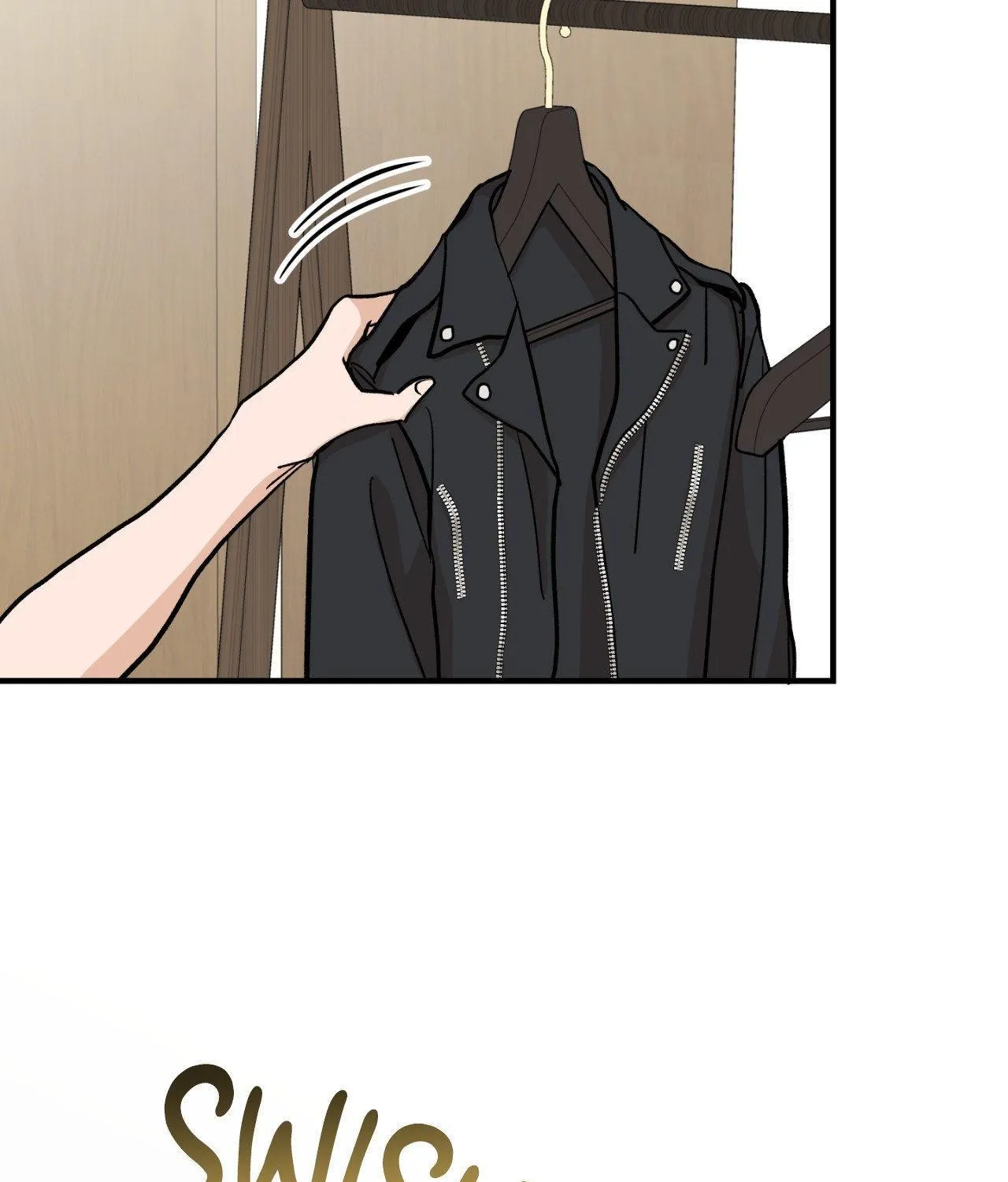 Read Bad Apple chapter 16 image 9 on Lezhin