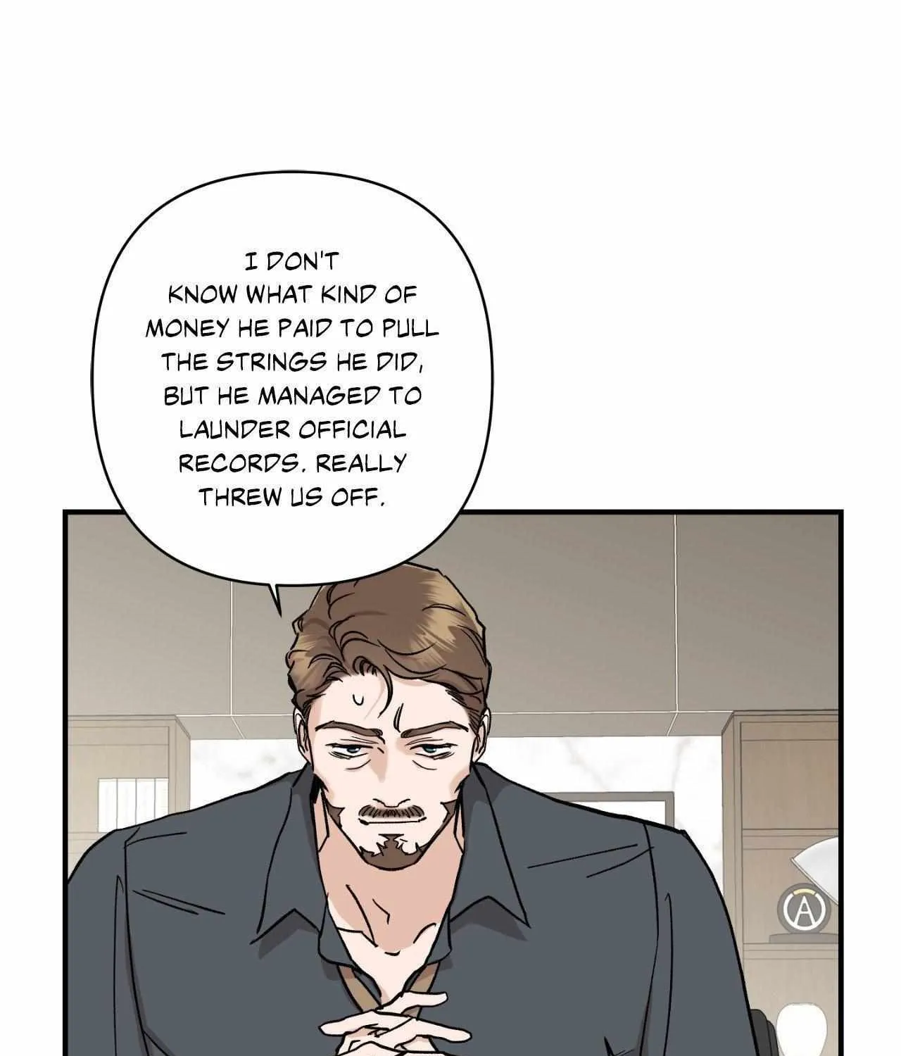Read Bad Apple chapter 16 image 94 on Lezhin