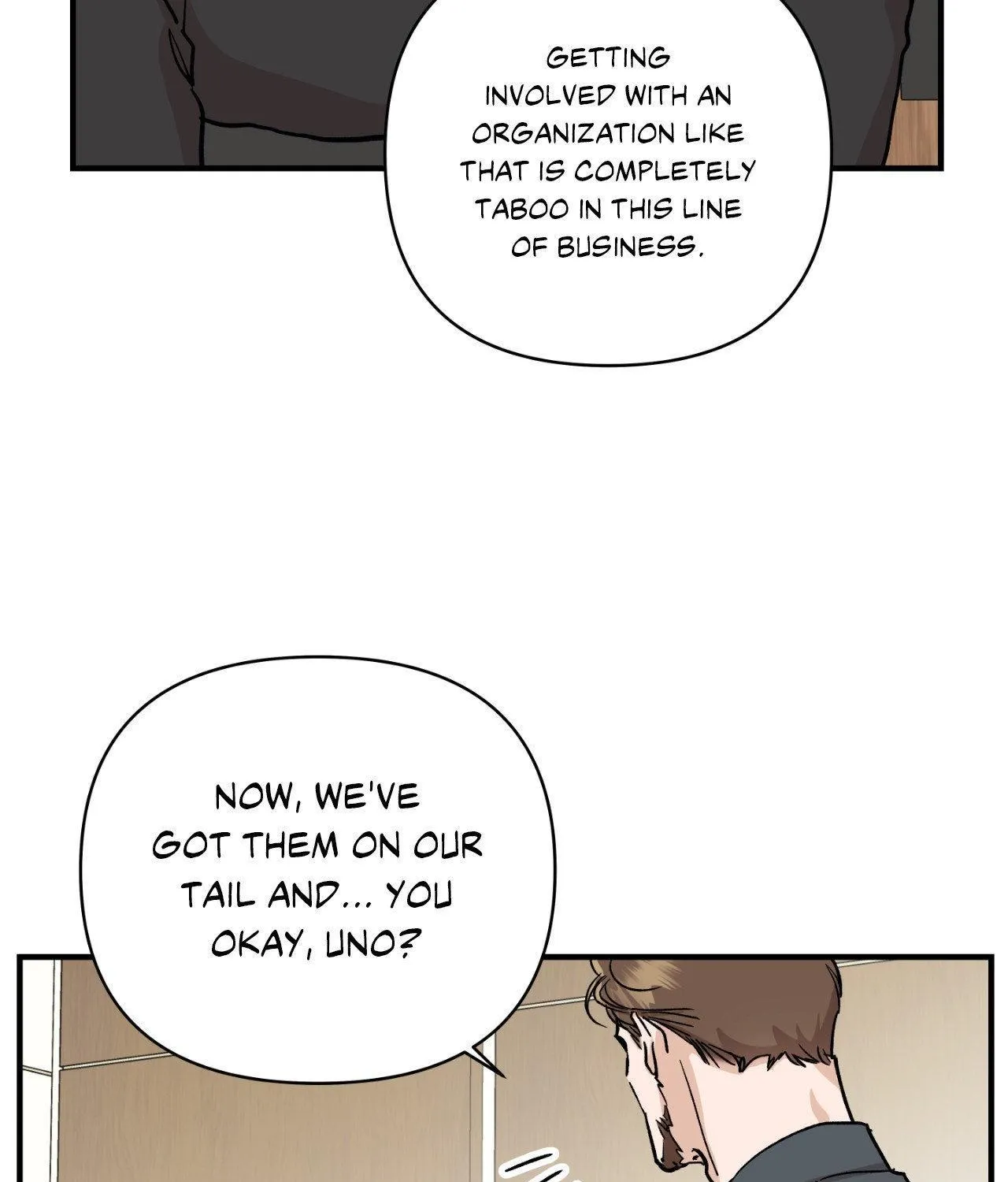 Read Bad Apple chapter 16 image 96 on Lezhin