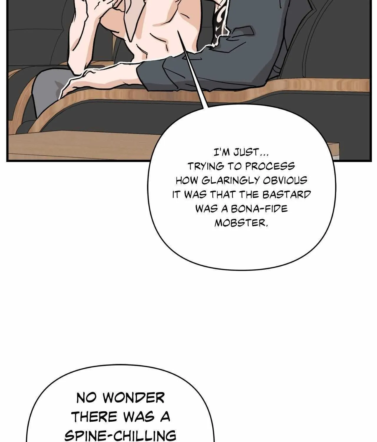 Read Bad Apple chapter 16 image 98 on Lezhin