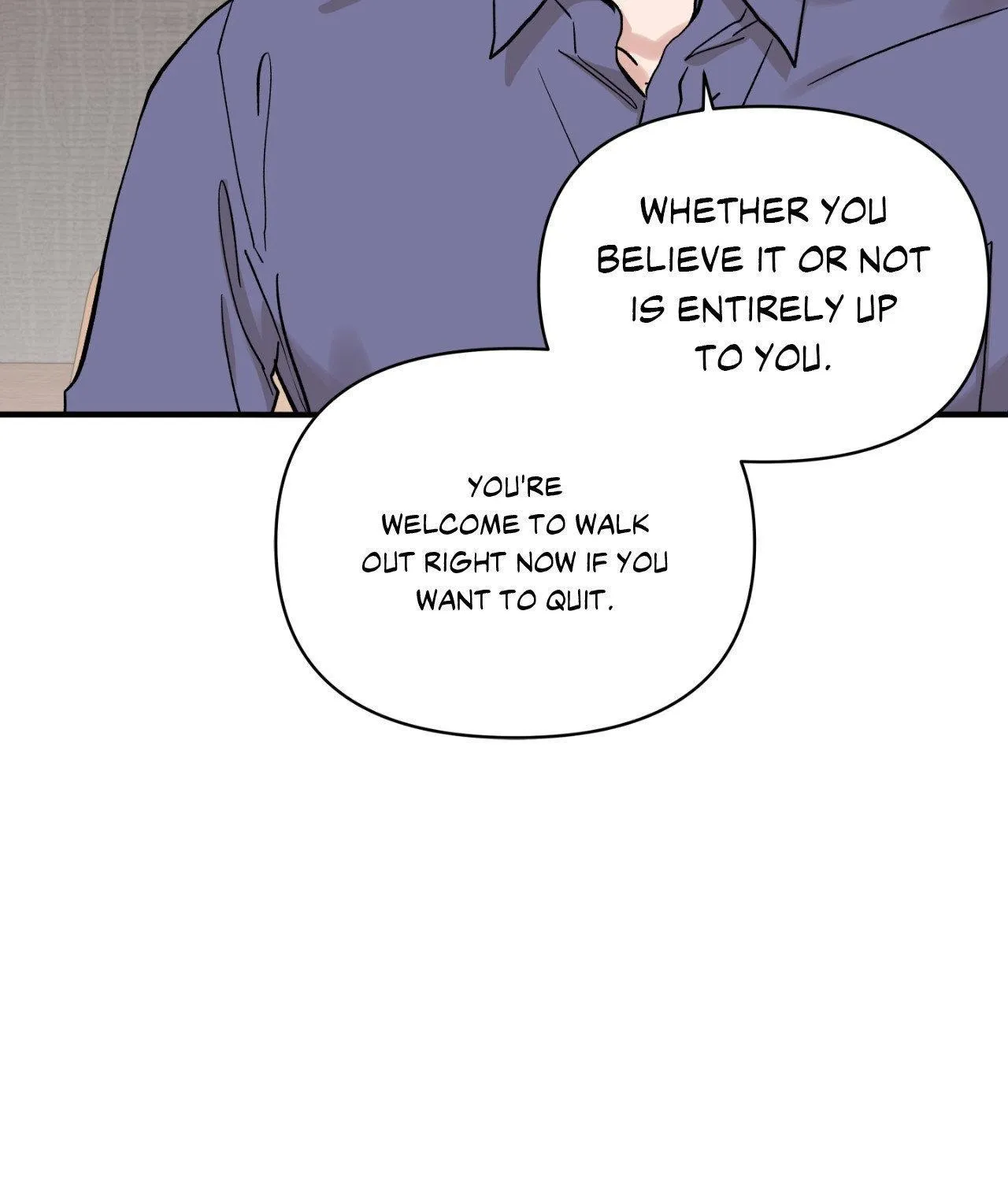 Read Bad Apple chapter 17 image 103 on Lezhin