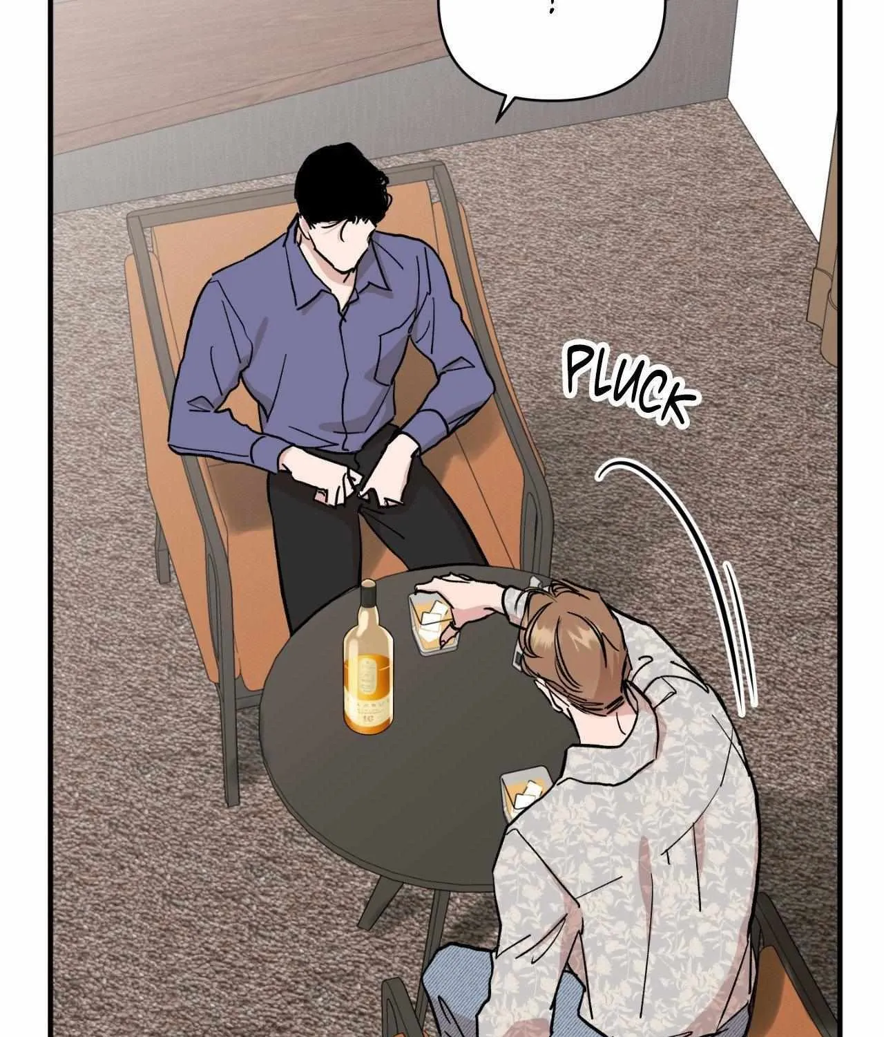 Read Bad Apple chapter 17 image 107 on Lezhin