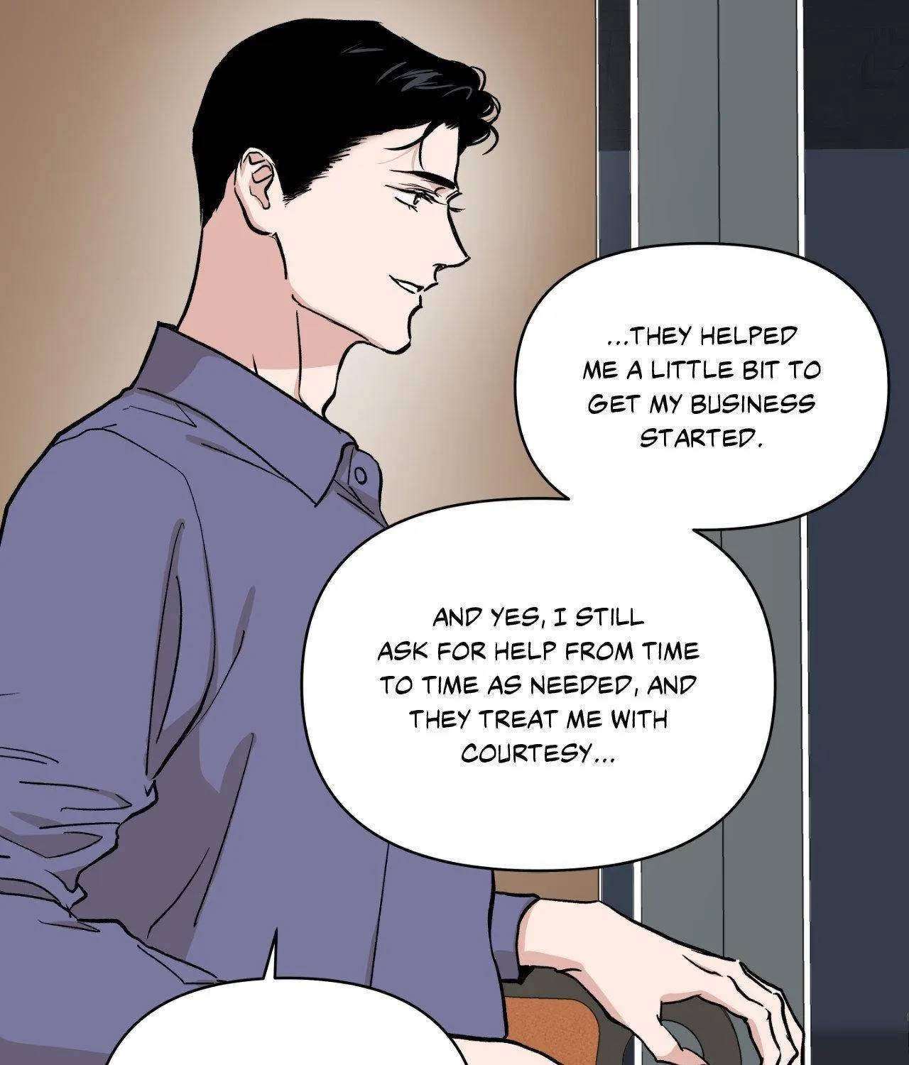 Read Bad Apple chapter 17 image 117 on Lezhin