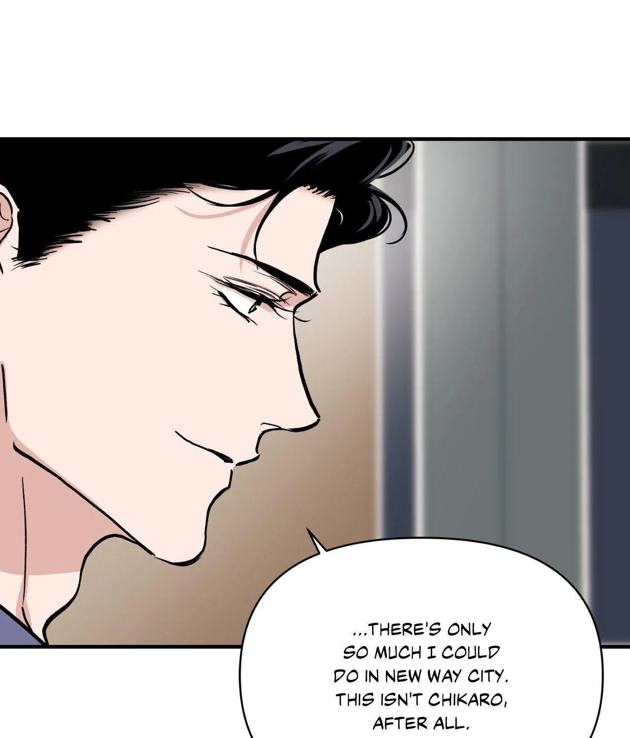 Read Bad Apple chapter 17 image 119 on Lezhin