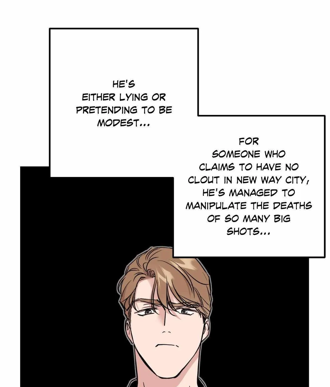 Read Bad Apple chapter 17 image 121 on Lezhin