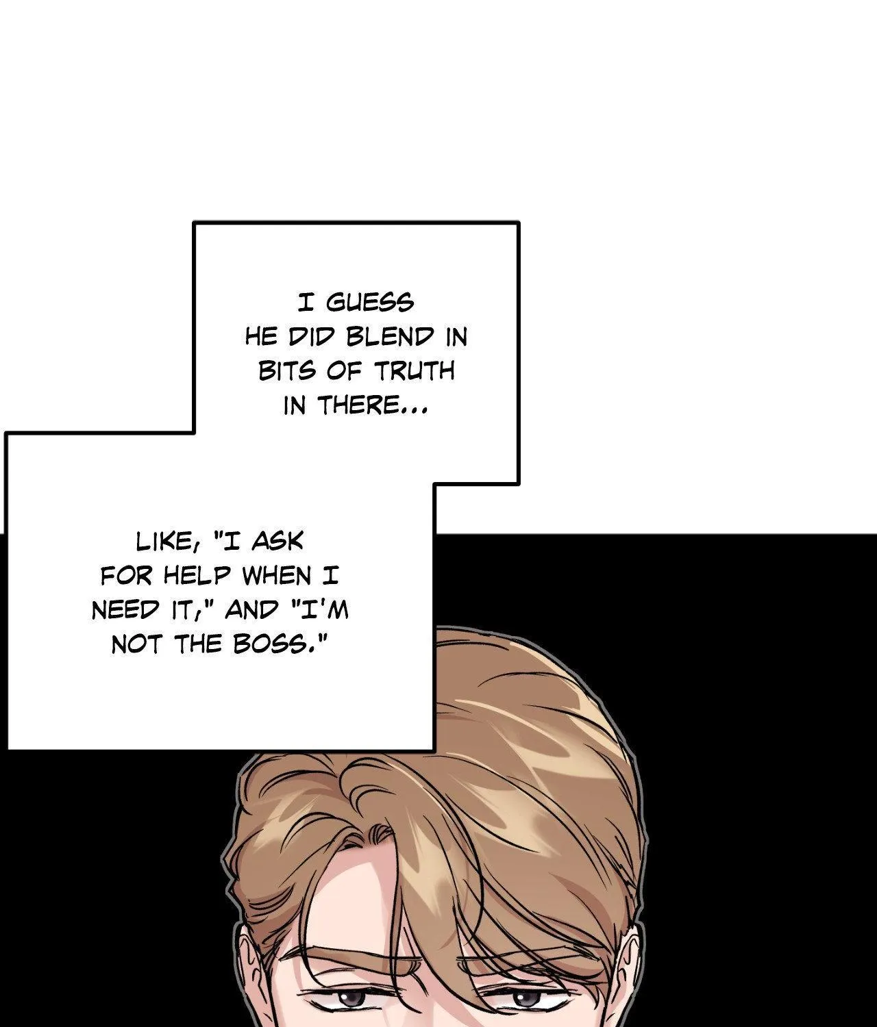 Read Bad Apple chapter 17 image 124 on Lezhin