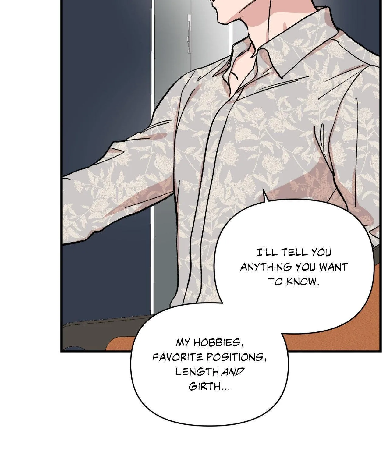 Read Bad Apple chapter 17 image 128 on Lezhin
