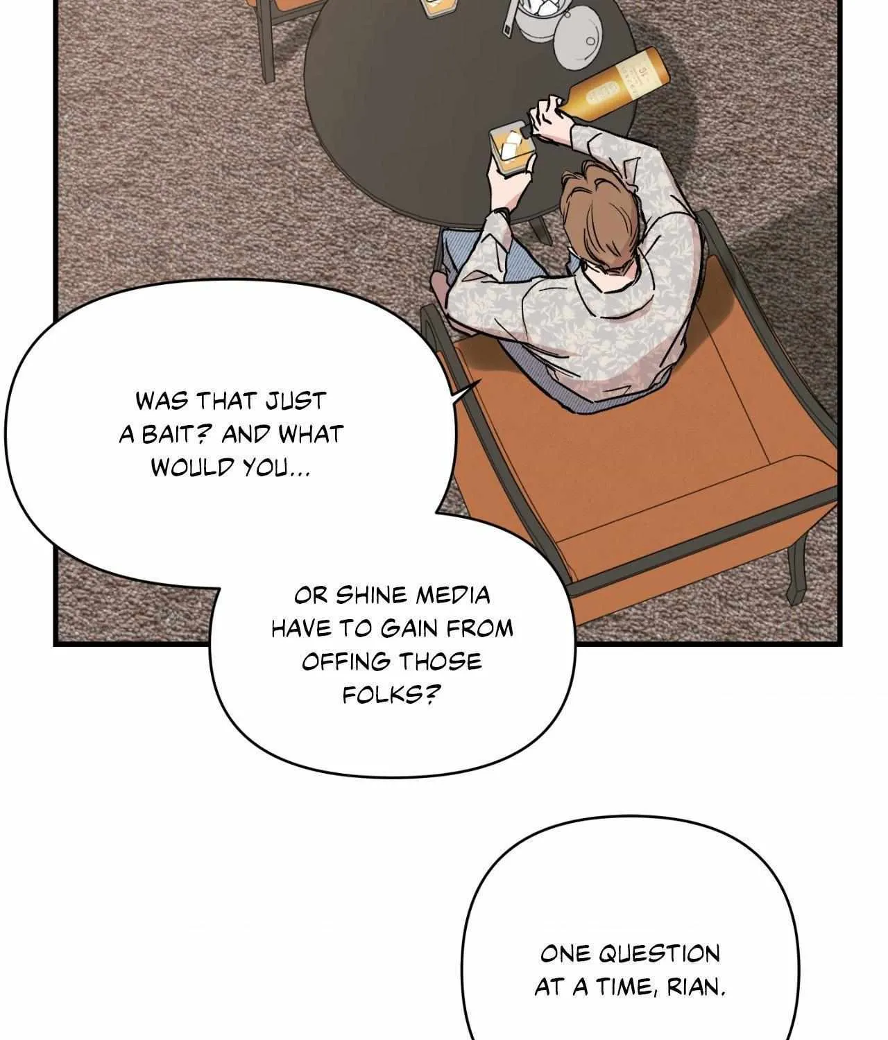Read Bad Apple chapter 17 image 134 on Lezhin