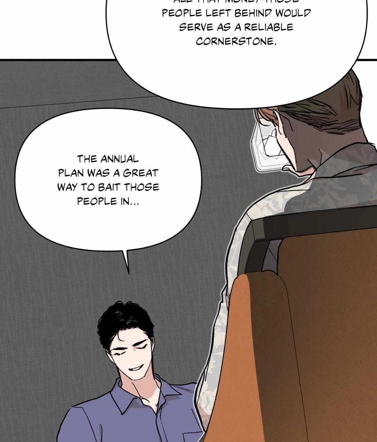 Read Bad Apple chapter 17 image 144 on Lezhin