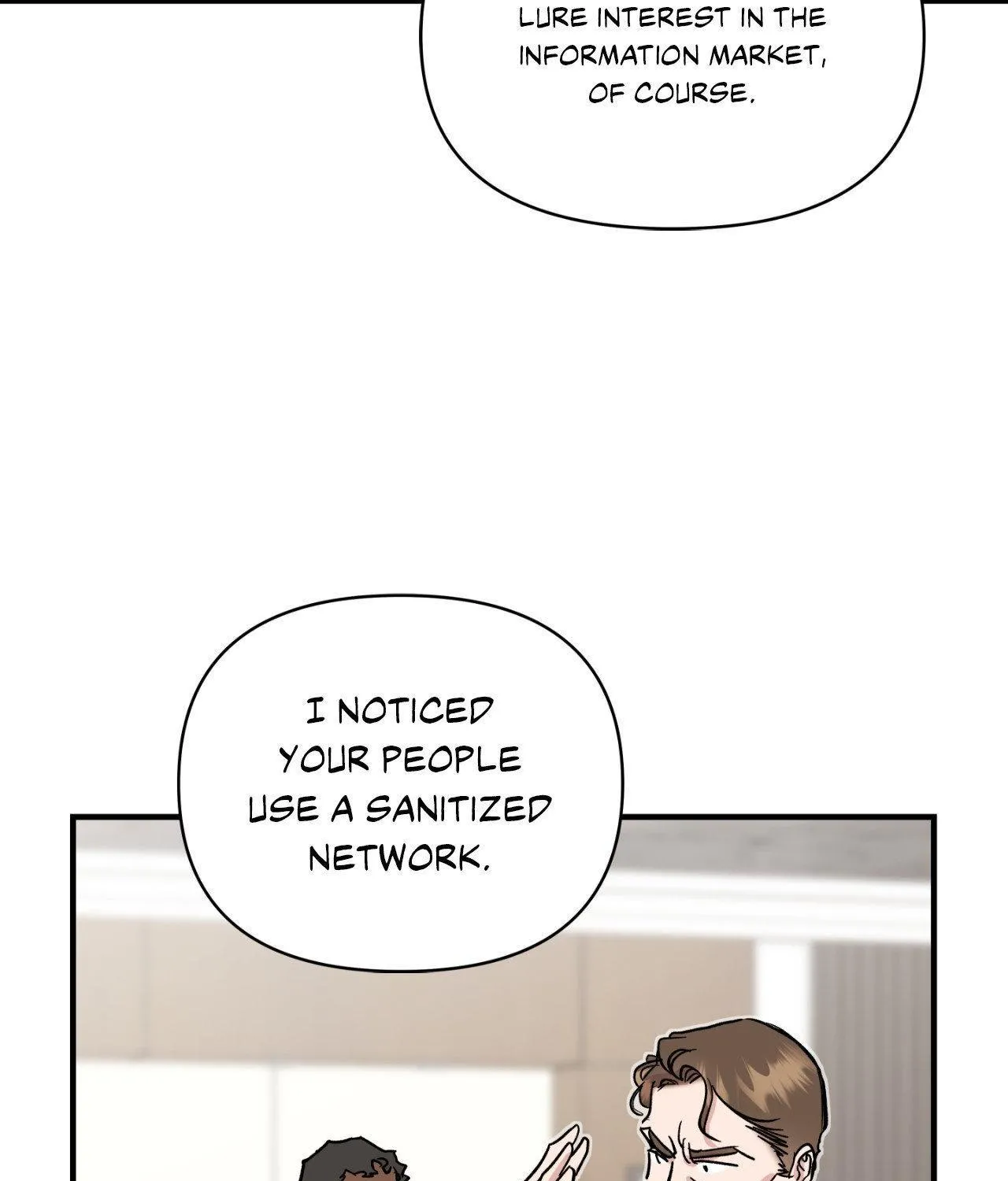 Read Bad Apple chapter 17 image 146 on Lezhin