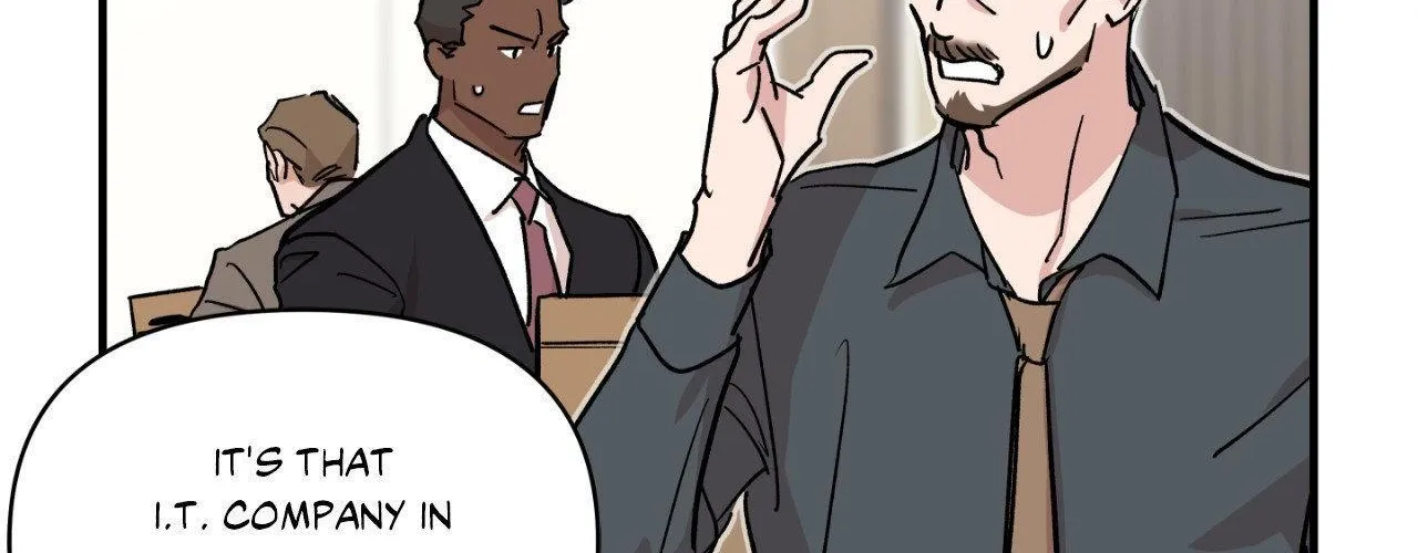 Read Bad Apple chapter 17 image 147 on Lezhin