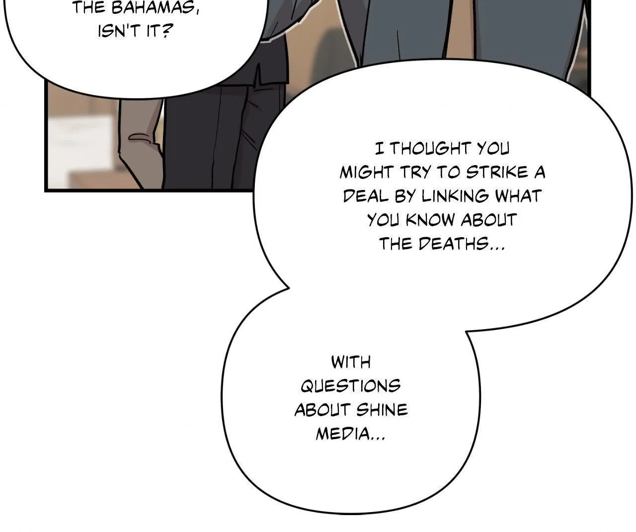 Read Bad Apple chapter 17 image 148 on Lezhin