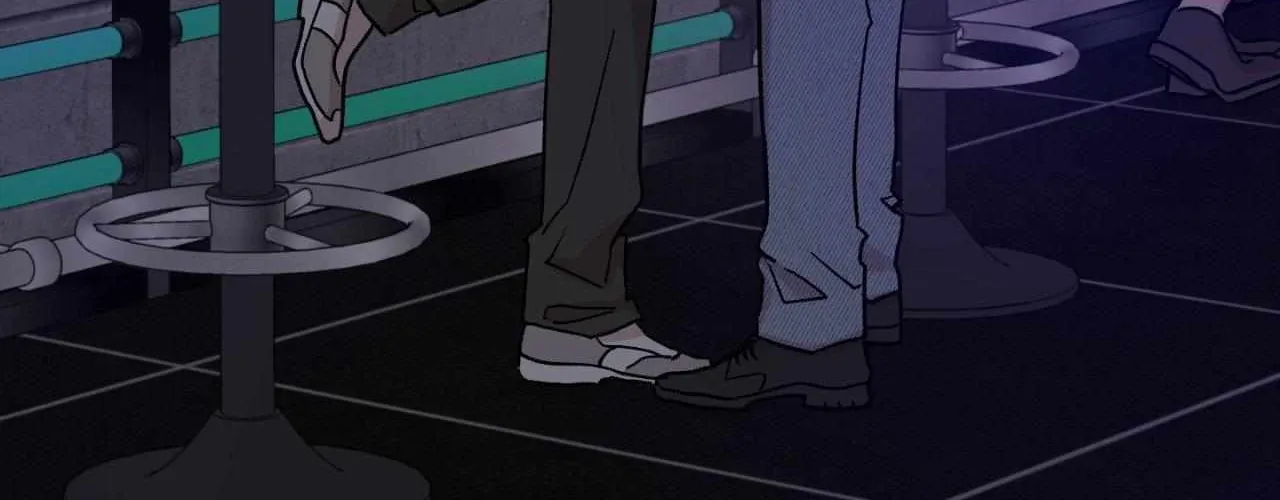 Read Bad Apple chapter 17 image 22 on Lezhin