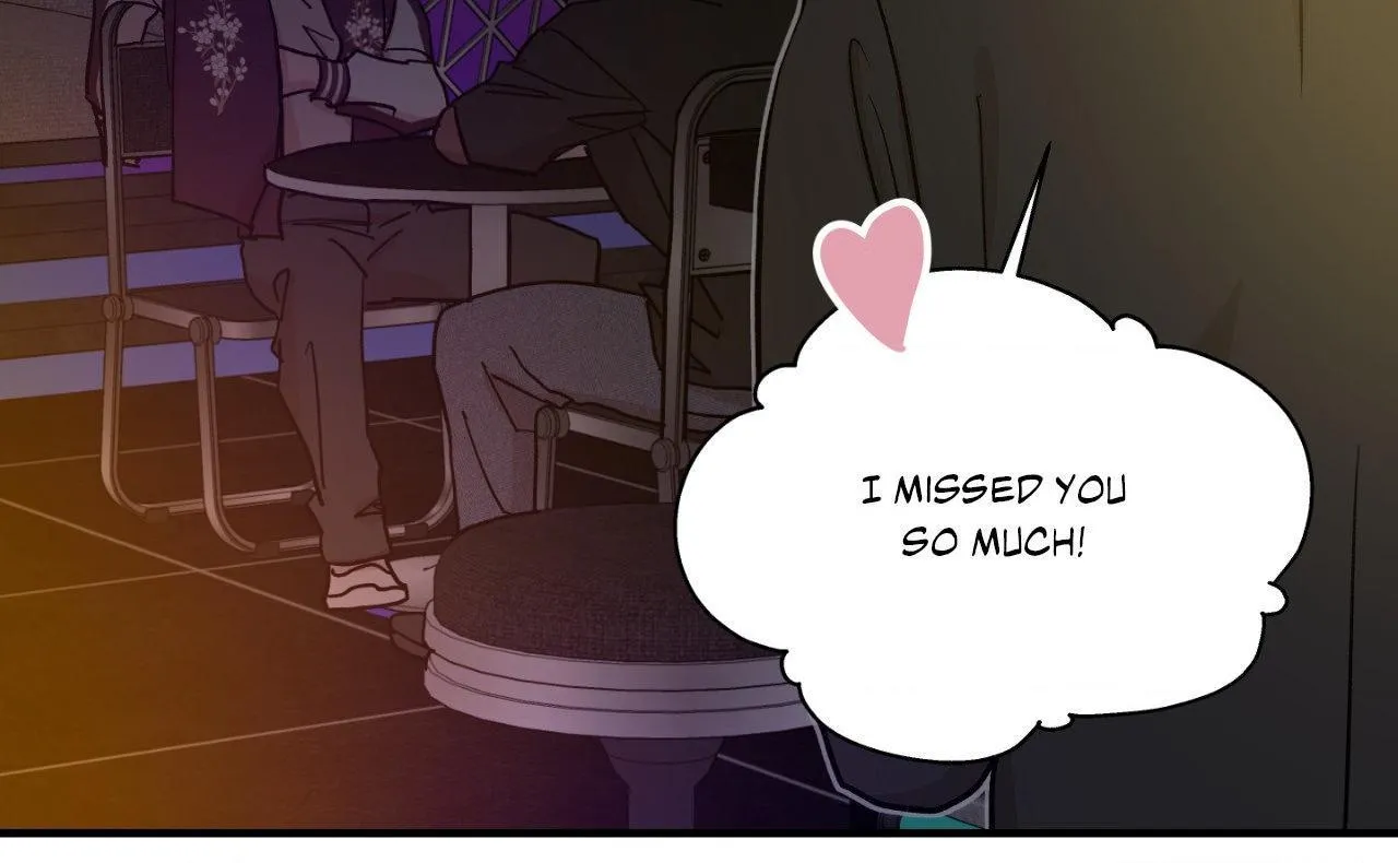 Read Bad Apple chapter 17 image 25 on Lezhin