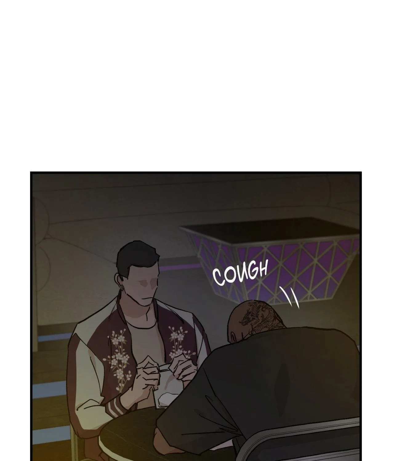 Read Bad Apple chapter 17 image 26 on Lezhin