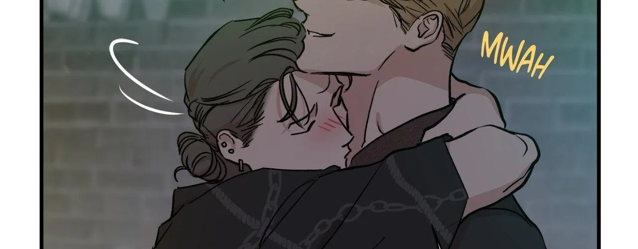Read Bad Apple chapter 17 image 31 on Lezhin
