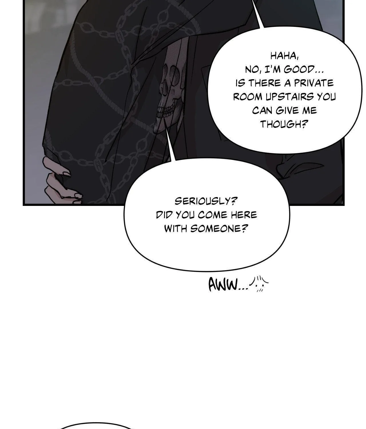 Read Bad Apple chapter 17 image 32 on Lezhin