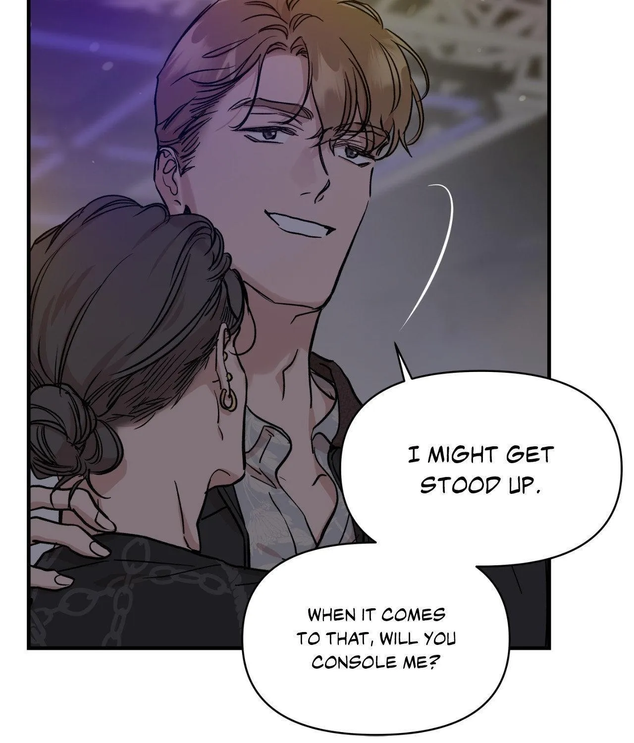 Read Bad Apple chapter 17 image 34 on Lezhin