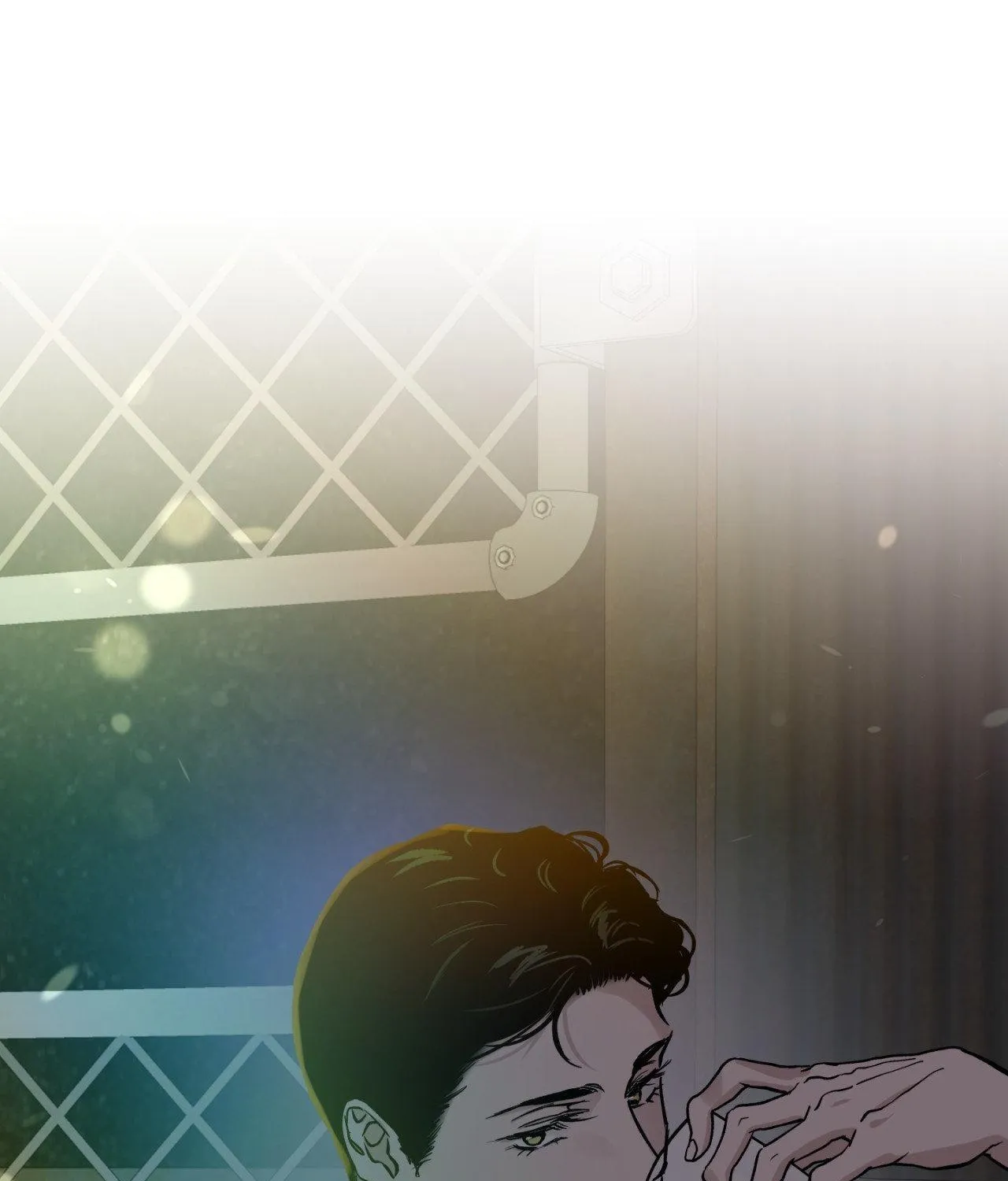 Read Bad Apple chapter 17 image 39 on Lezhin
