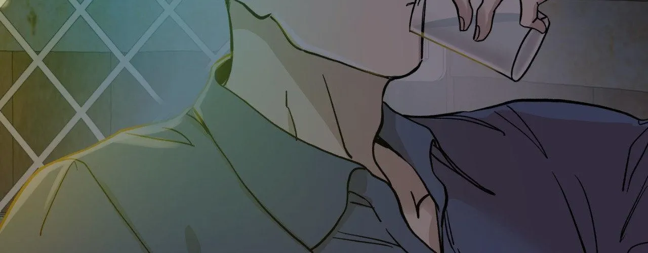 Read Bad Apple chapter 17 image 40 on Lezhin
