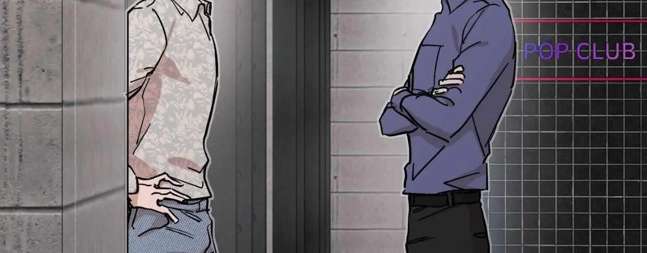 Read Bad Apple chapter 17 image 59 on Lezhin
